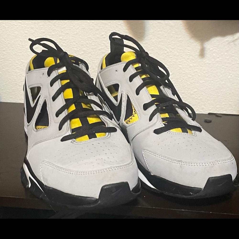 Nike Air Compete TR 2 Men’s New Without Tags